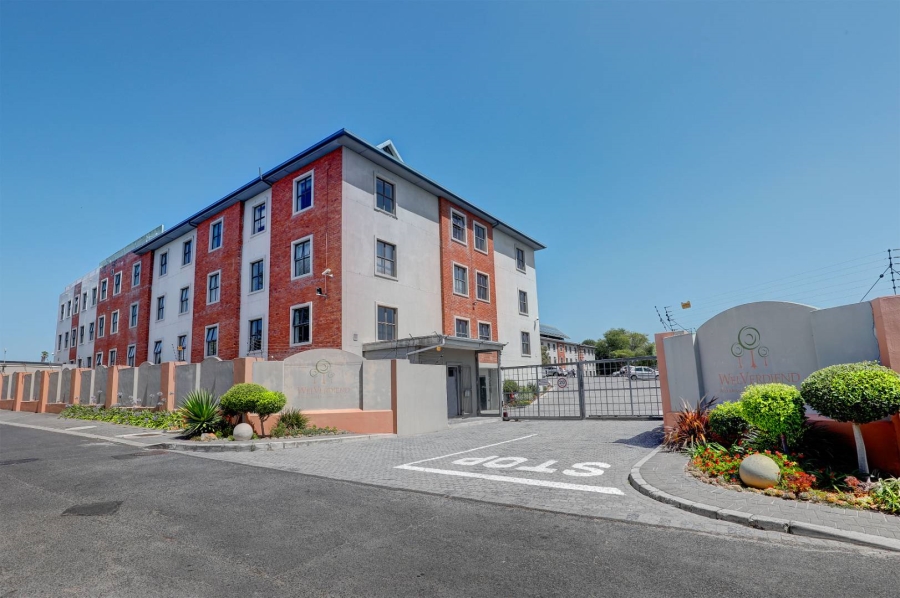 1 Bedroom Property for Sale in Old Oak Western Cape